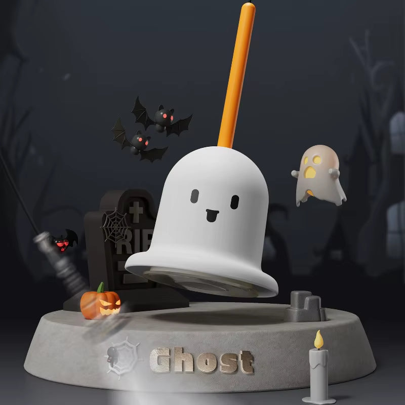 Fun Self-Amusement Cat Badminton Stick Detachable Bite Resistant Teasing Cat Stick with Balls Cat Interactive Toy Self Happy