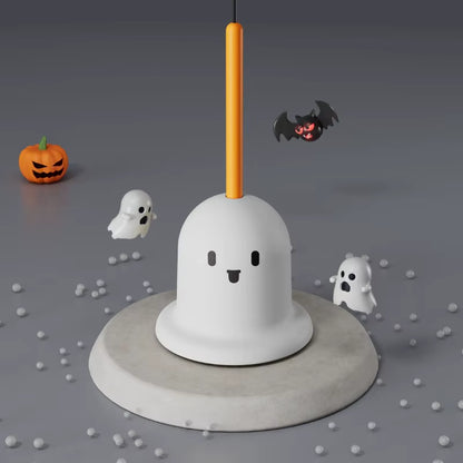 Fun Self-Amusement Cat Badminton Stick Detachable Bite Resistant Teasing Cat Stick with Balls Cat Interactive Toy Self Happy